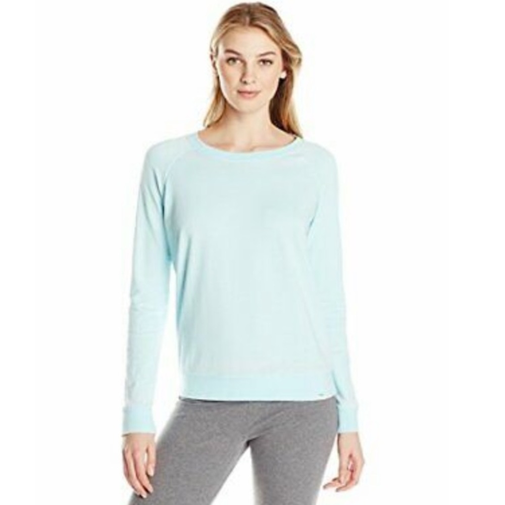 NWT Honeydew Intimates Undrest Sweatshirt